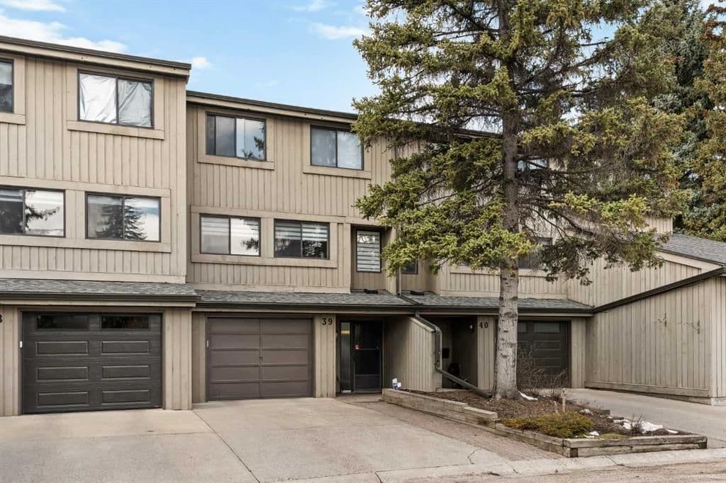 Sold property in Braeside