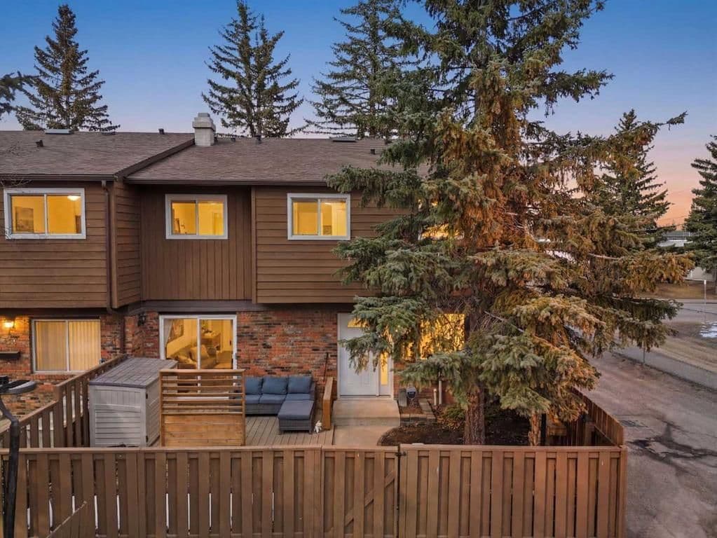 Sold property in Southwood