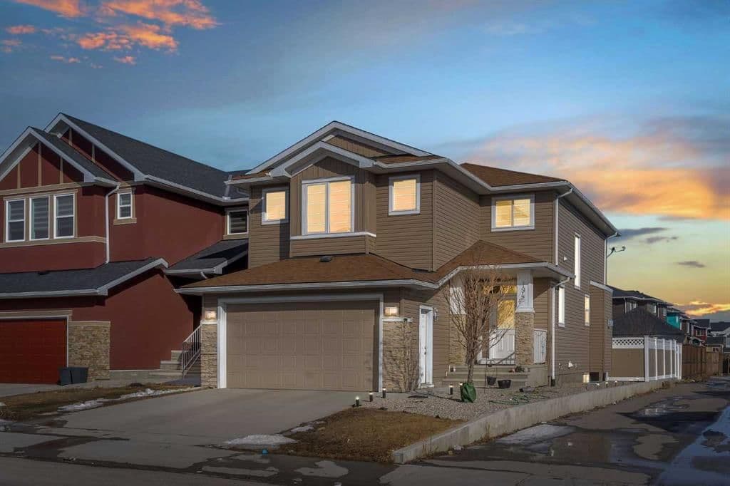 Sold property in Redstone