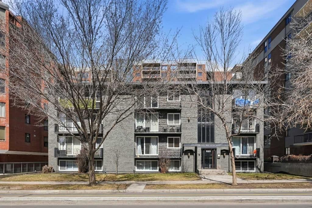 Sold property in Beltline