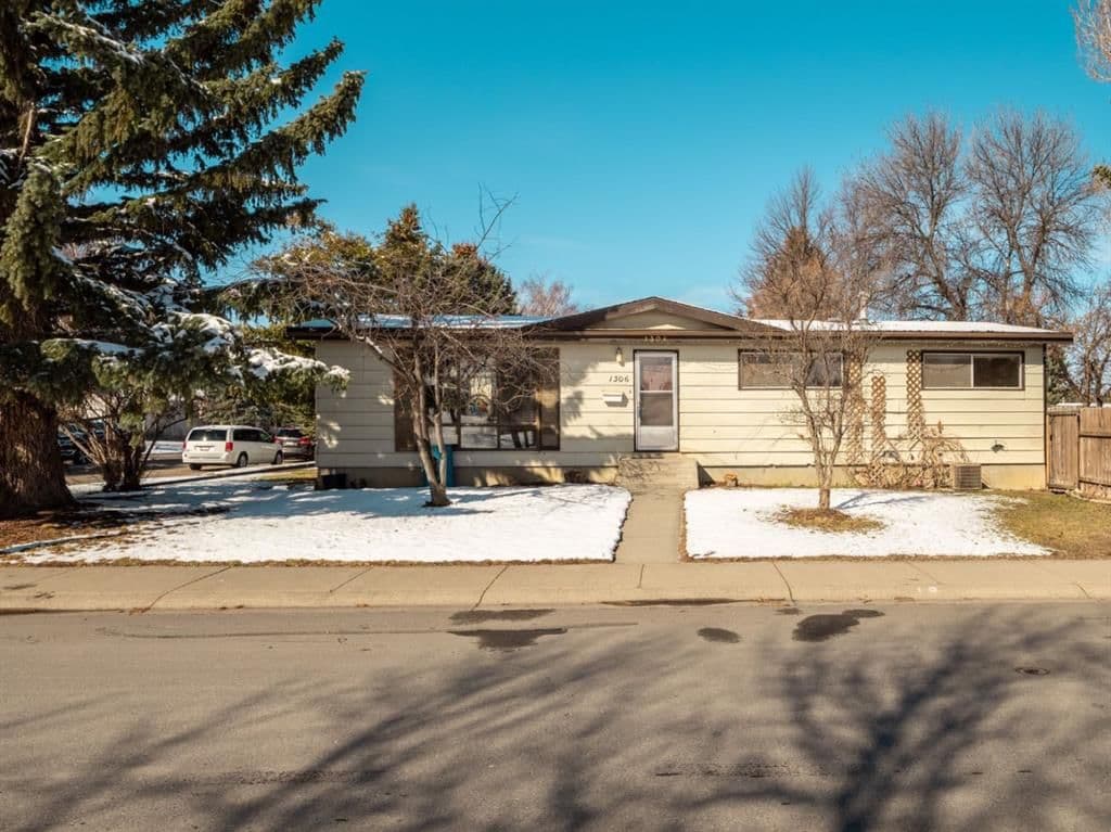Sold property in Park Meadows