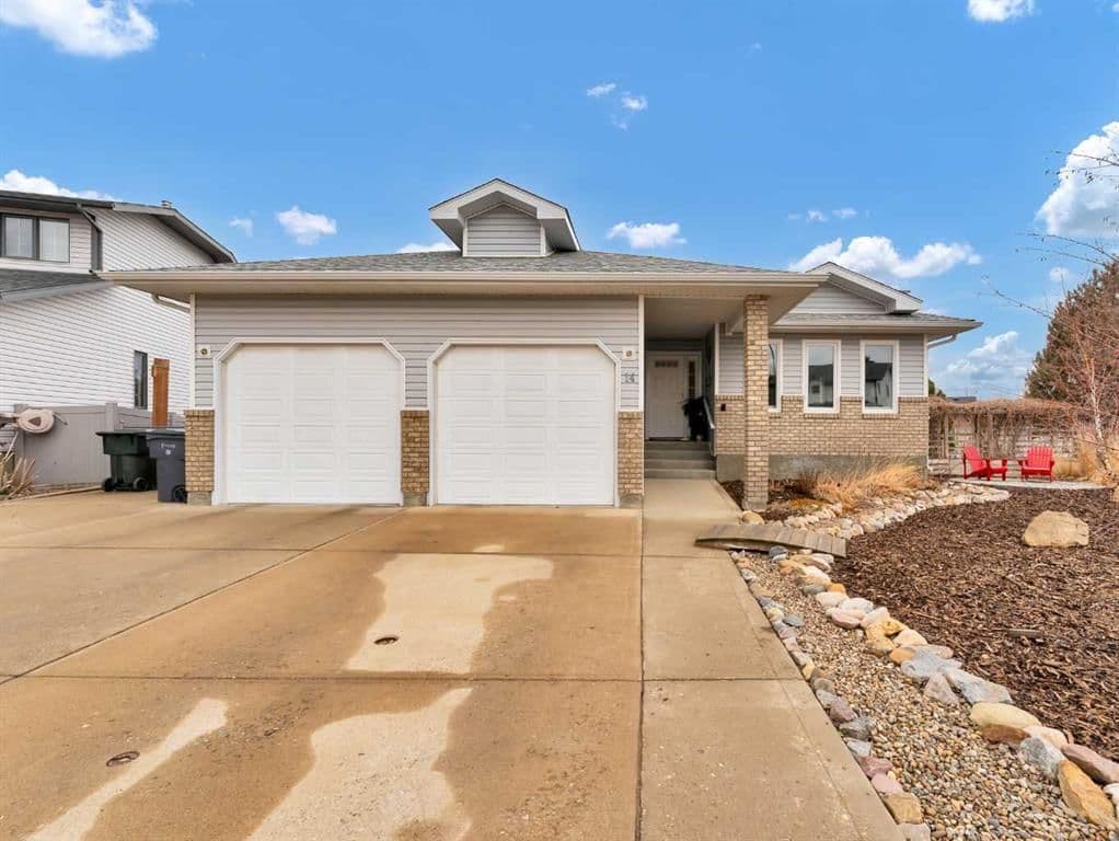 Sold property in SE Southridge