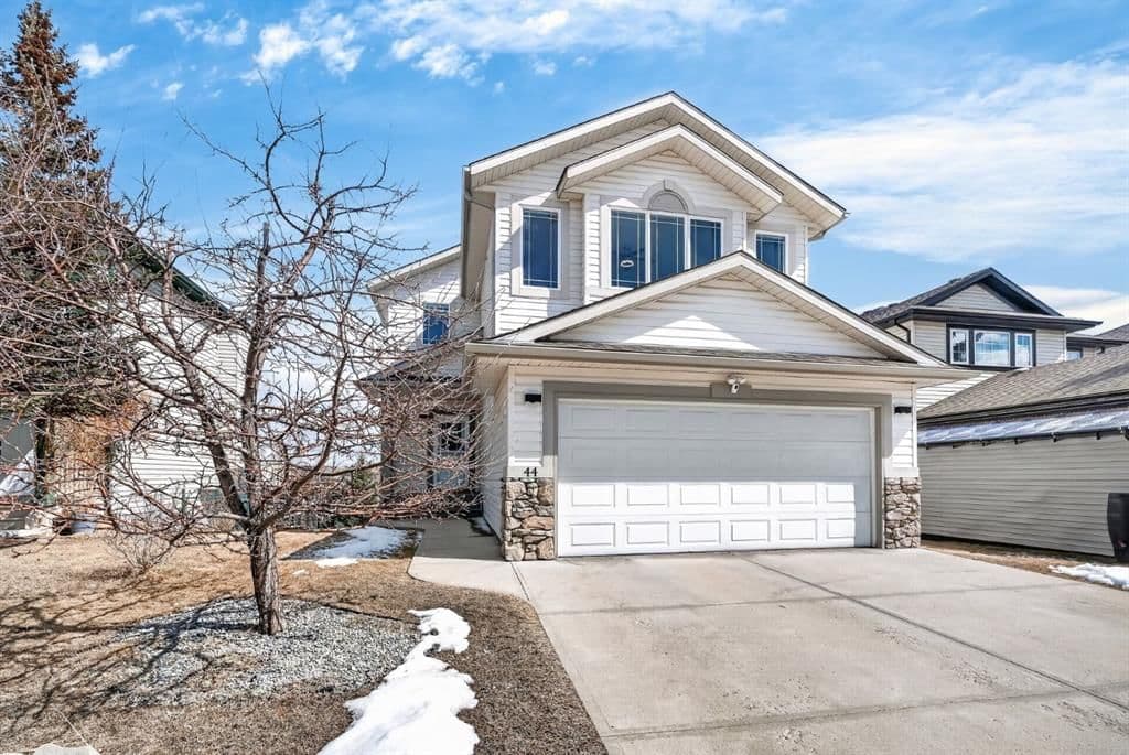 Sold property in Bow Ridge