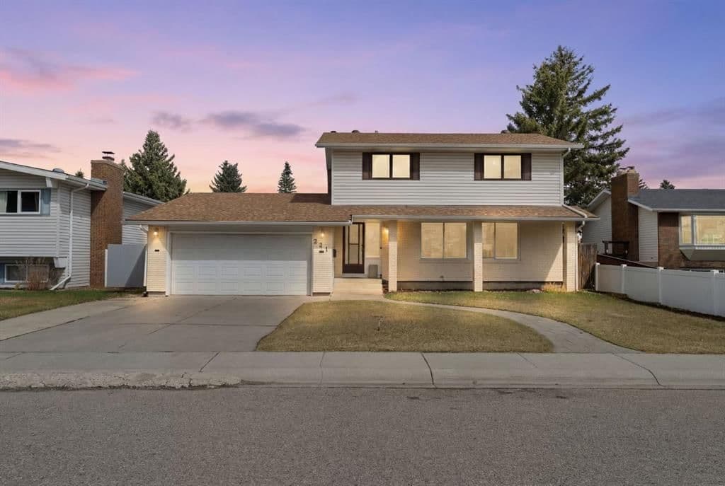 Sold property in Queensland