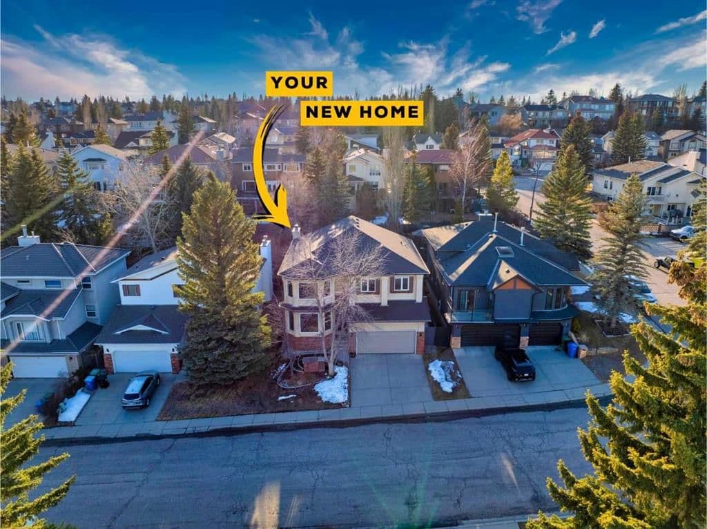 Sold property in Signal Hill