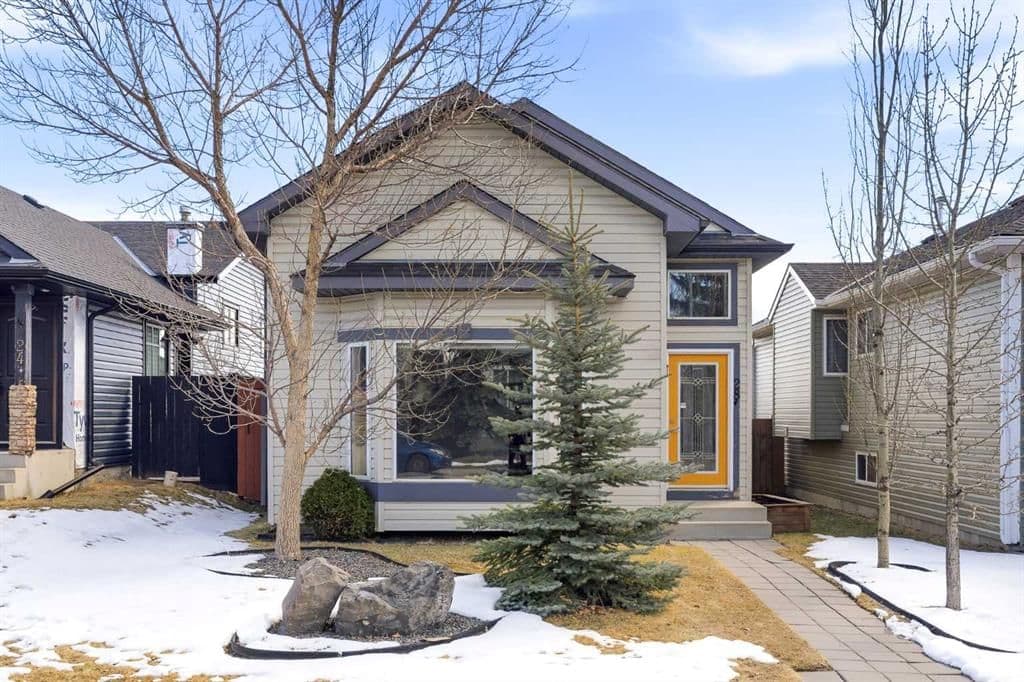 Sold property in Coventry Hills