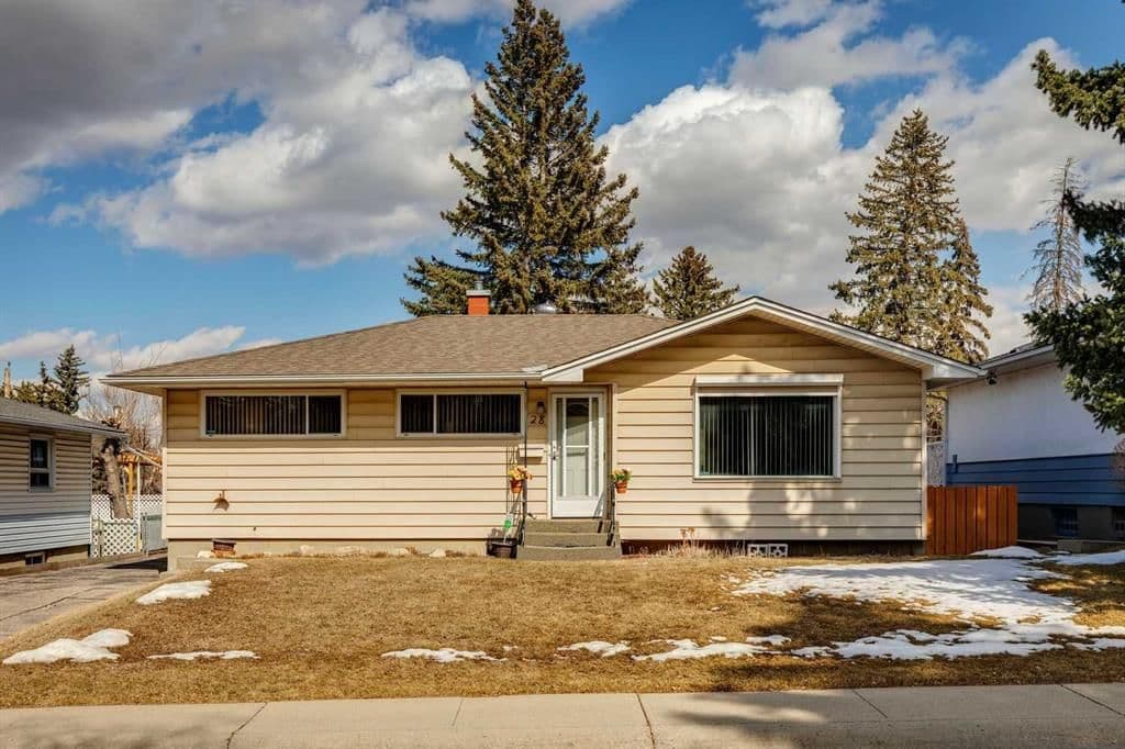 Sold property in Fairview
