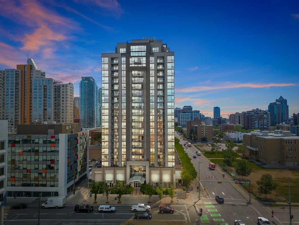 Sold property in Beltline