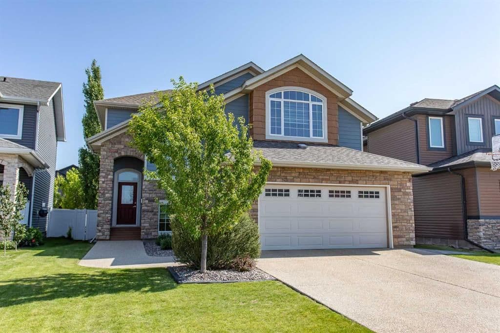 Sold property in Vanier East