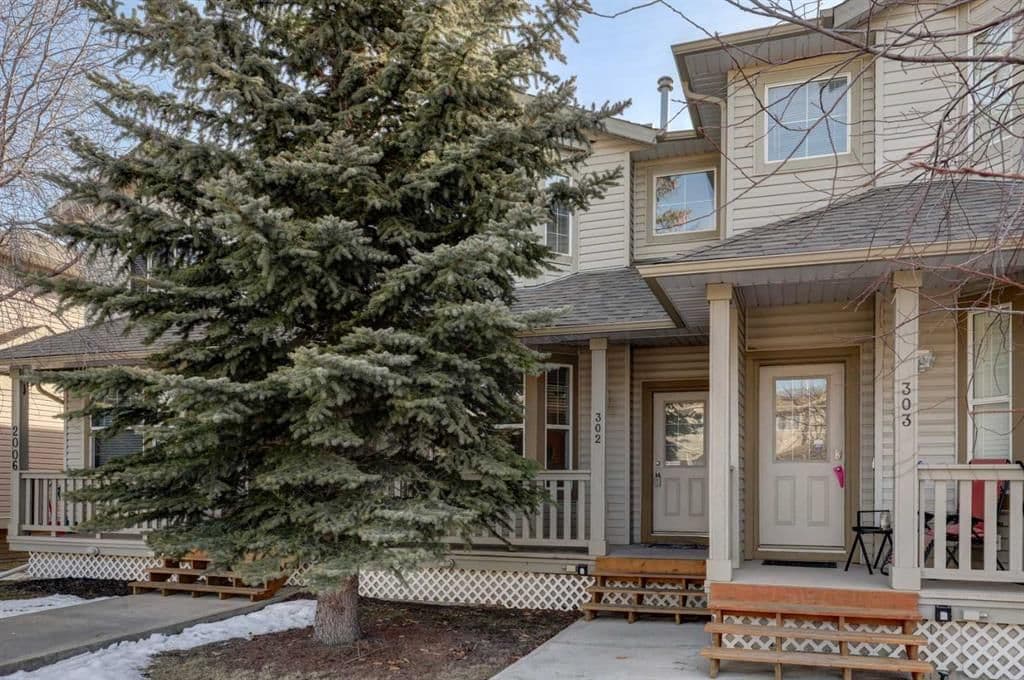 Sold property in Luxstone