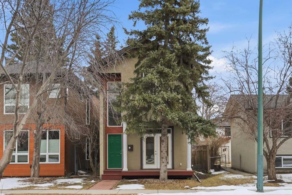 Sold property in Richmond