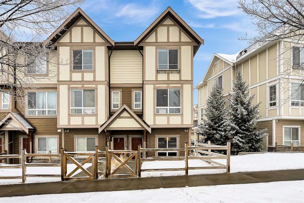 Sold property in Sherwood