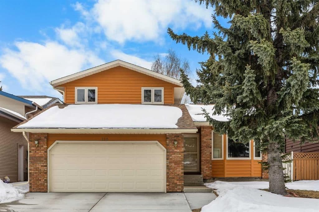 Sold property in Edgemont