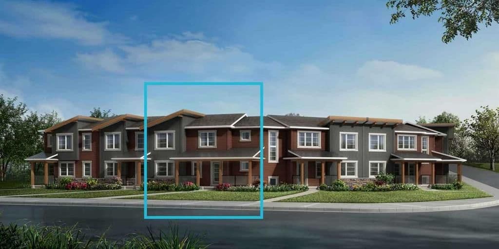 Sold property in Carrington