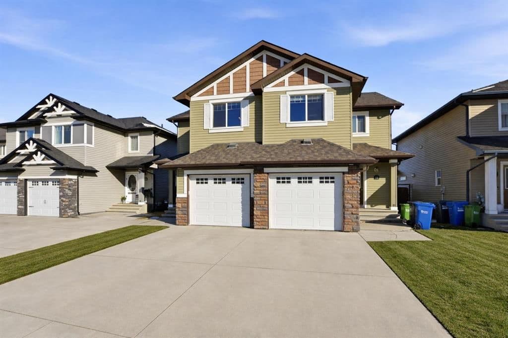 Sold property in Vanier East