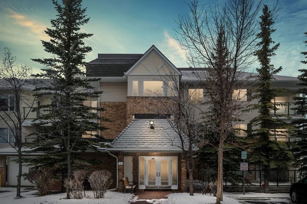 Sold property in Arbour Lake