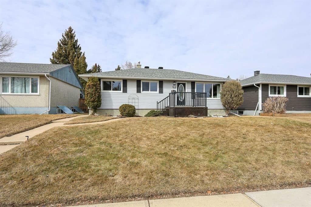 Sold property in Grandview