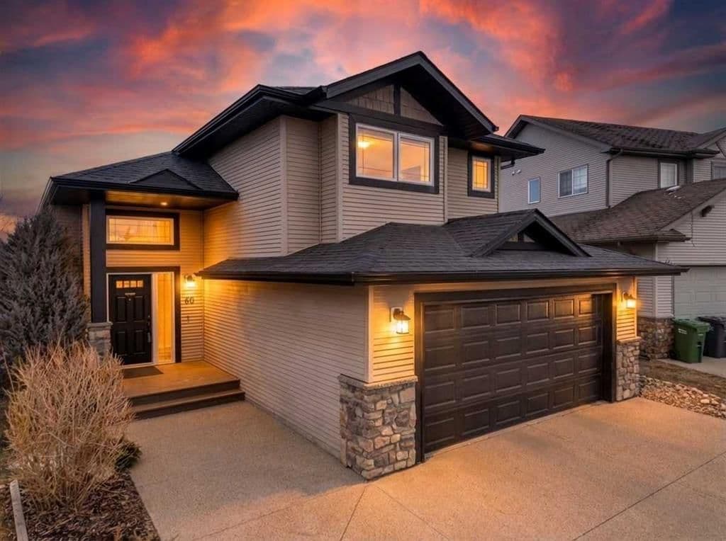 Sold property in Vanier Woods