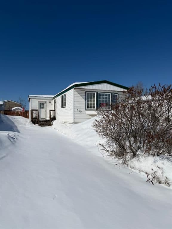 Sold property in Timberlea
