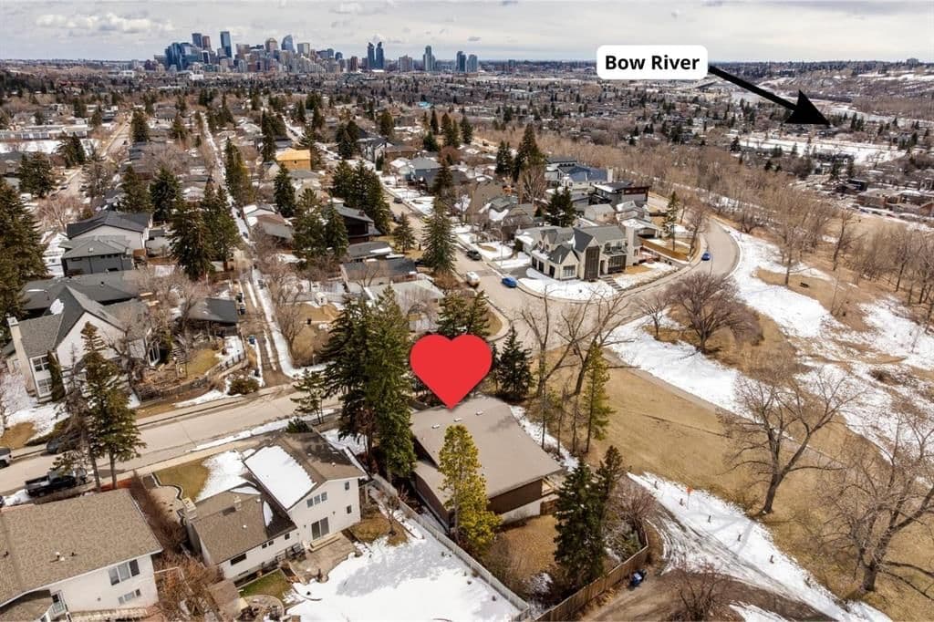 Sold property in St Andrews Heights