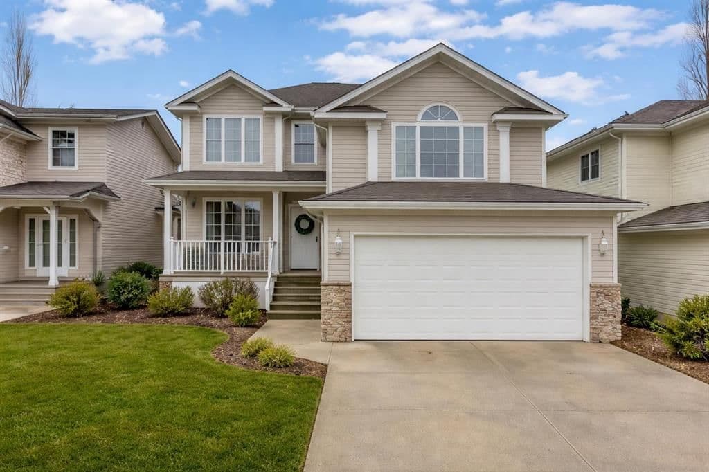 Sold property in Anders South