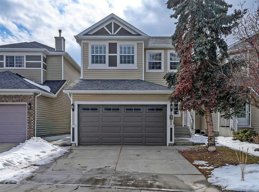 Sold property in Royal Oak