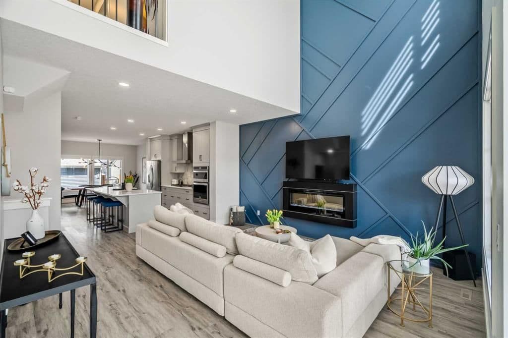 Sold property in Belmont