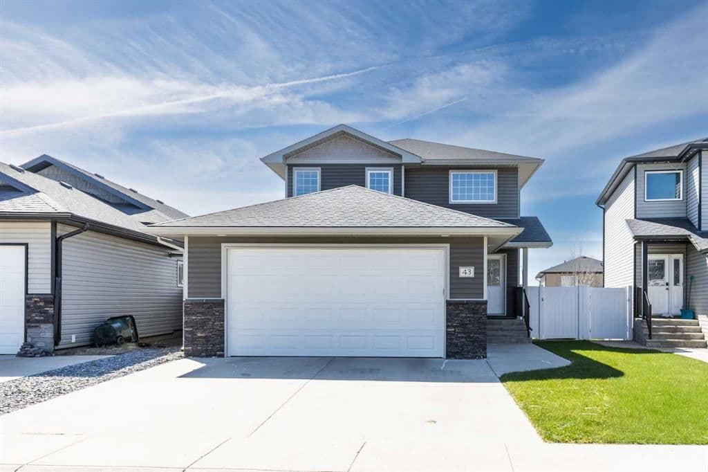 Sold property in SE Southridge