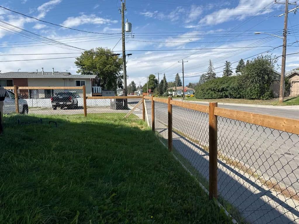 Sold property in Forest Lawn