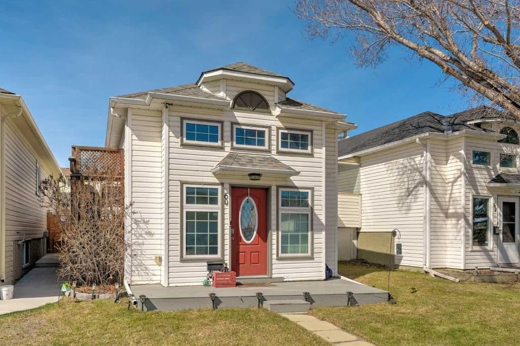 Sold property in Huntington Hills