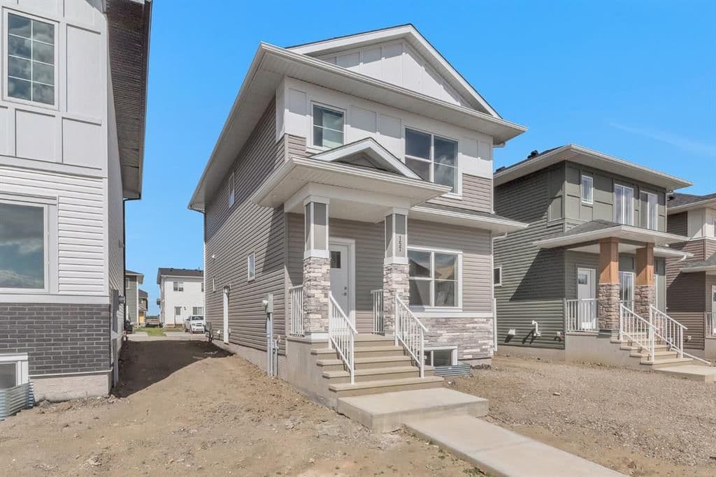 Sold property in Dawson's Landing