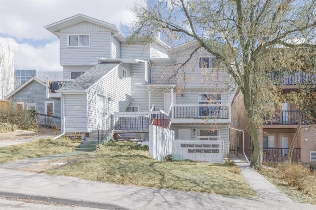 Sold property in Parkhill