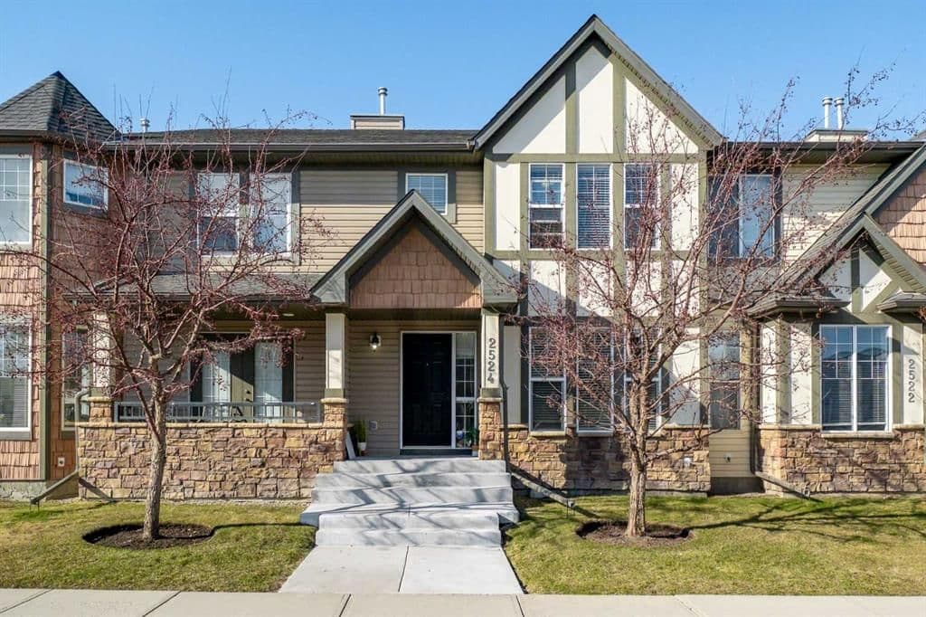 Sold property in Evergreen