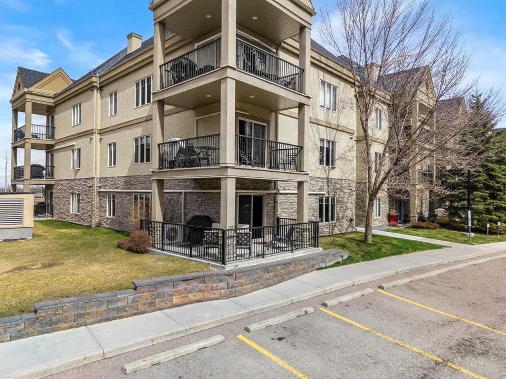 Sold property in Cranston