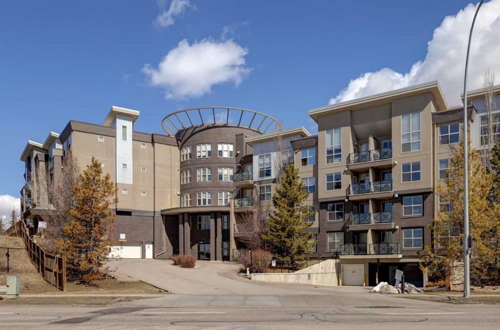 Sold property in Arbour Lake