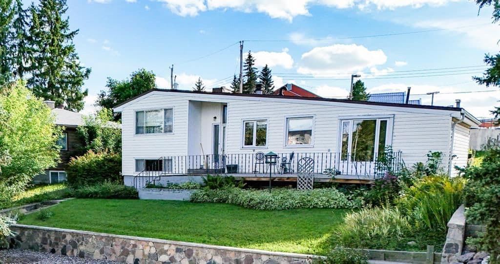 Sold property in Rosedale
