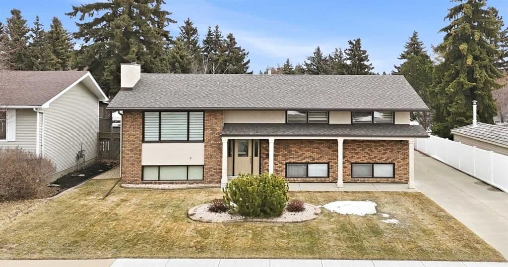 Sold property in Anders Park
