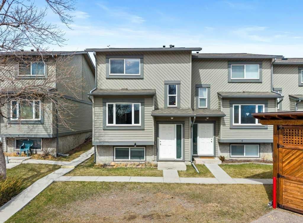 Sold property in Temple