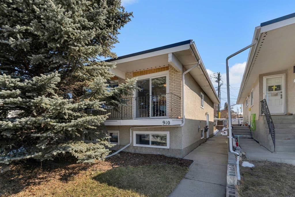 Sold property in Mayland Heights
