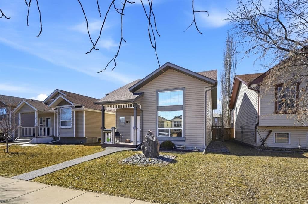Sold property in Kentwood East