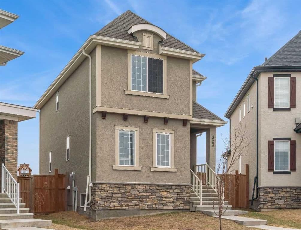 Sold property in Mahogany