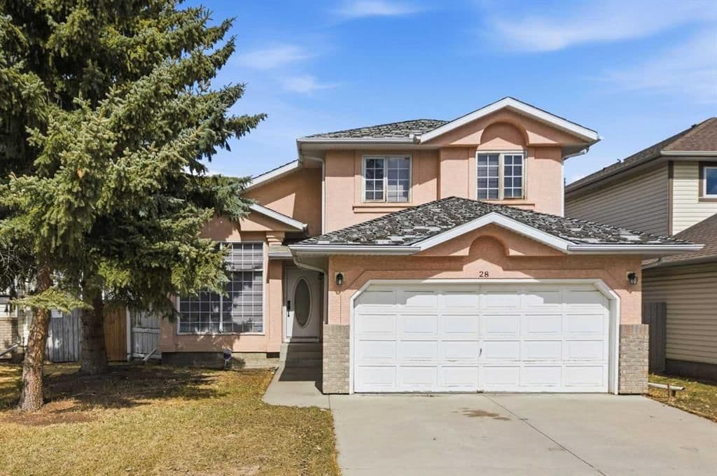 Sold property in Sundance