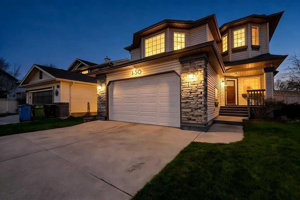 Sold property in Douglasdale/Glen