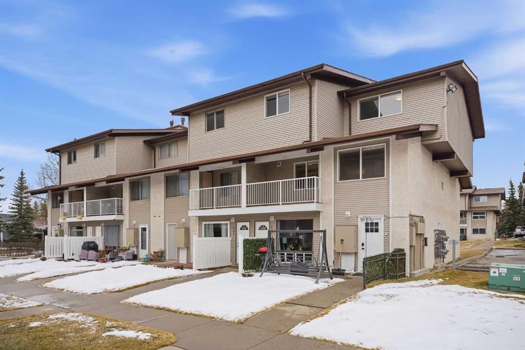 Sold property in Braeside