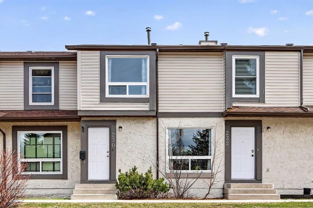 Sold property in Deer Ridge