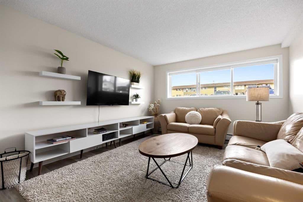 Sold property in Big Springs