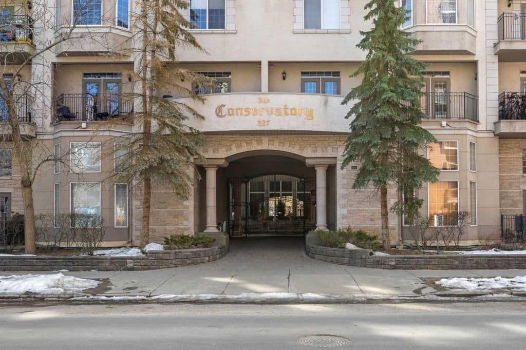 Sold property in Beltline