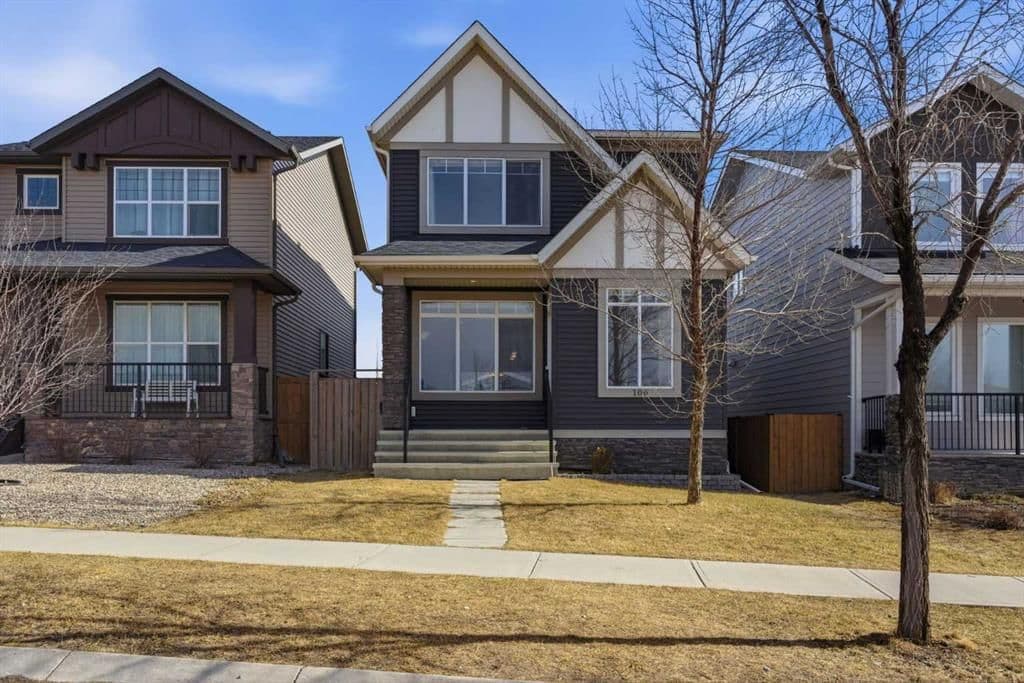 Sold property in Nolan Hill