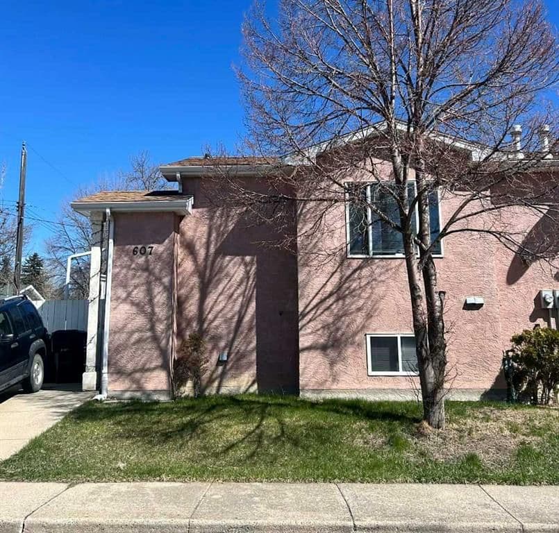 Sold property in Westminster