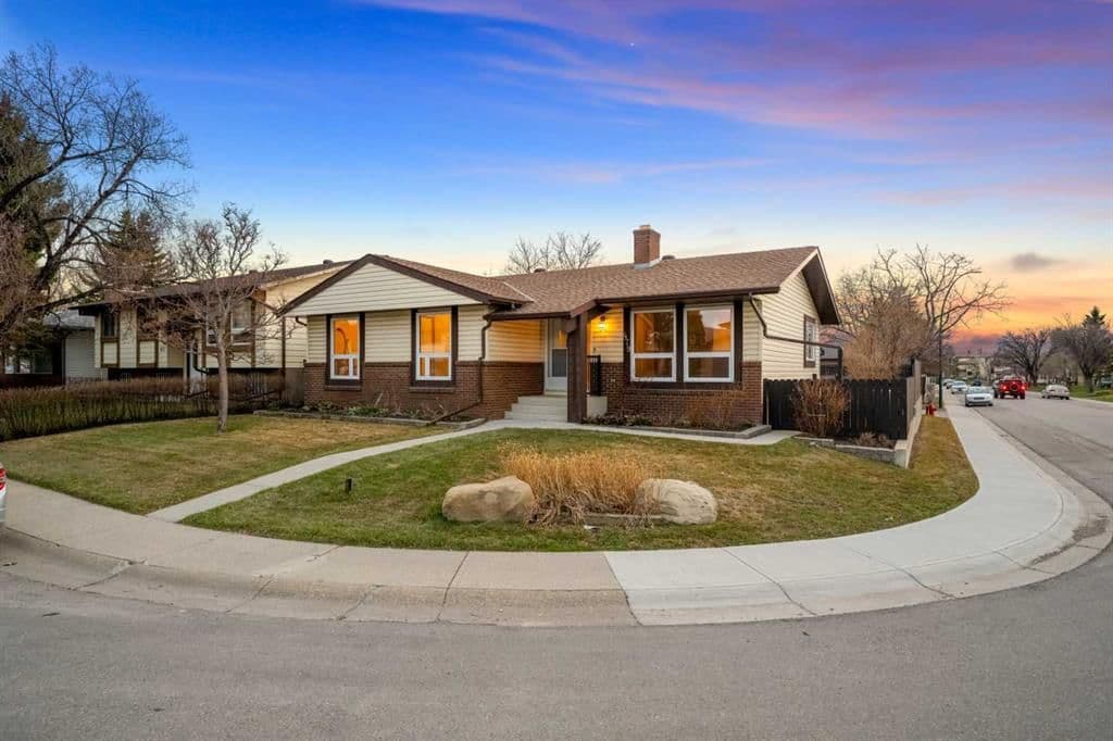 Sold property in Temple